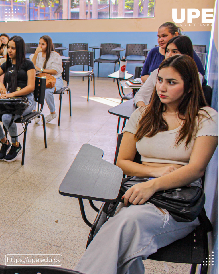 Arranca el Curso de Nivelación de Derecho en la UPE